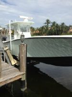 Yellowfin 36 Open Cc 2006/2012