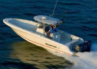 Wellcraft 35 Tournament