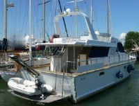 Cantiere Navale Liguri Ghibli