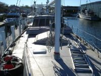 Topper Hermanson Island Cargo Design