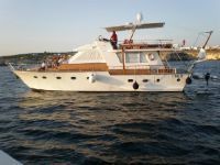 Cantiere Pichiotti Picchiotti Cariddi 58 Fly