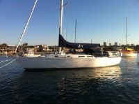 J Boats J/42