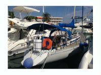 Cantieri Del Pardo Cantieri Del Pardo Grand Soleil 39