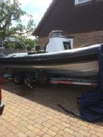 Ribtec 740 Diesel