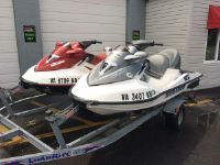 Sea-Doo Gtx 4Tec/ Gtx D.I.