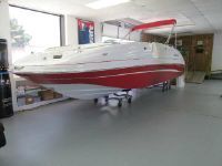 Ebbtide 2400 Ss Sc Fc Ob