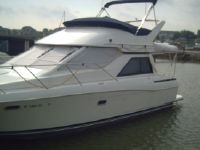Bayliner 3258 Ciera Command Bridge