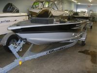 Smokercraft 151 Resorter