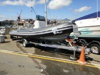 Highfield Rib Ocean Master 590
