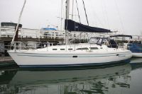 Catalina 380 Sloop
