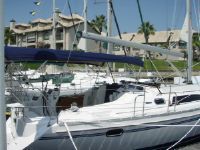 Catalina 355 In Stock