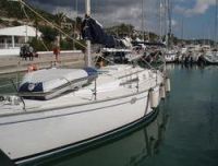 Primrose 35 North Wind 35