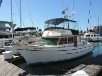 Mmc Defever Trawler