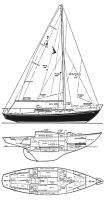 Seafarer 30