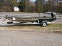 Gator Trax 17X50 Hybrid