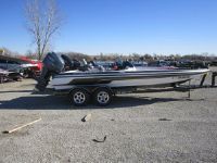 Skeeter Fx210