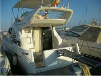 Azimtut Azimut 39 Fly