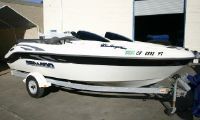 Sea-Doo Sport Boats Challenger 1800
