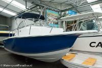 Sea Pro 206 Wa