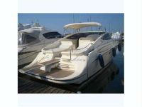 Cantieri Di Sarnico Sarnico Spider 44