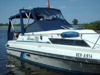 Regal Ambassador 244