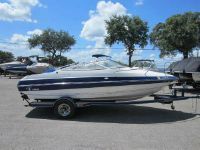 Wellcraft Eclipse 196 Sc Sport