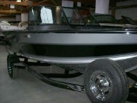 Alumacraft Tournament Pro 185 Sport