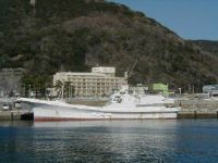 1979 26.53 Frp Skip Jack Fishing Vessel Built In Japan