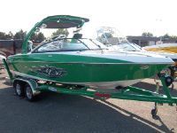 Malibu Wakesetter 21 Xti