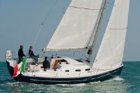Italia Yachts Iy10.98