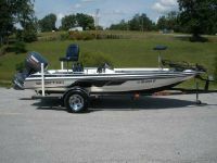 Skeeter 1998 Skeeter Ss 140