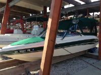 Sea Swirl 208 Bow Rider