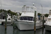 Ricker Trawler