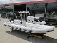 Arimar Sea Pioneer 650