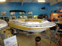 Hurricane Boats Ss201 Io