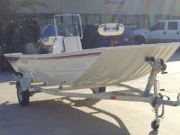 G3 Boats 1860Cc Deluxe