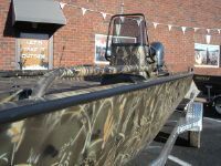 Excel 1854 F86 Center Console