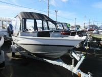 Smoker Craft 162 Pro Tracer