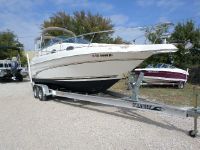 Sea Ray 250 Sundancer 40Jc
