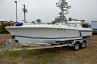 Wellcraft V-20 Fisherman