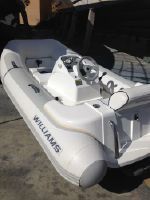 Williams Performance Tenders 285