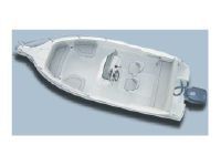 Olympic 580 Cc Mit Suzuki 175