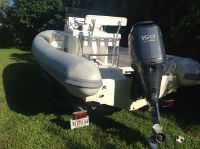 Hard Bottom Inflatables Hbi 20.6