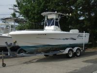 Blue Fin 220 Pro Fish C/C