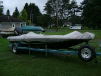 Pro Craft Super Pro 200