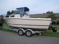 Winner 2280 Sport Cuddy