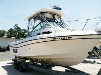 Grady-White 232 Gulfsteam