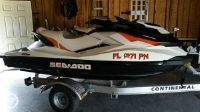 Sea-Doo (X2) 215 Sc & 130