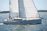 Beneteau Oceanis 37 Platinum
