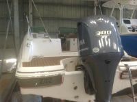 Hurricane Boats Sd 2690 Ob